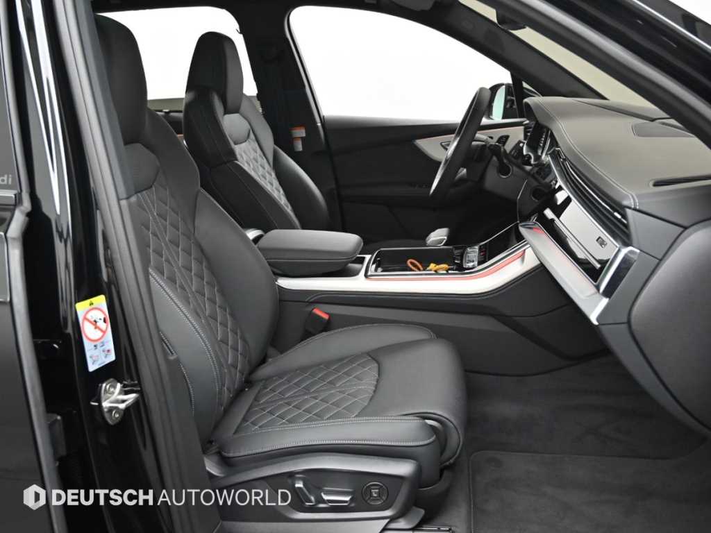 Audi Q7 - Vista 10