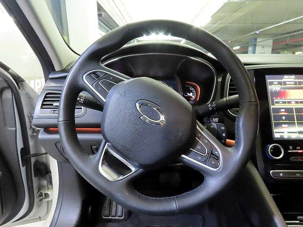 SAMSUNG SM6 - Vista 8