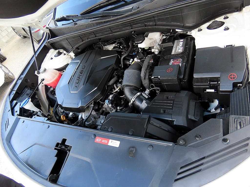 KIA Sorento 2021 - Importación desde Corea - HF Imports Iquique - Foto 19