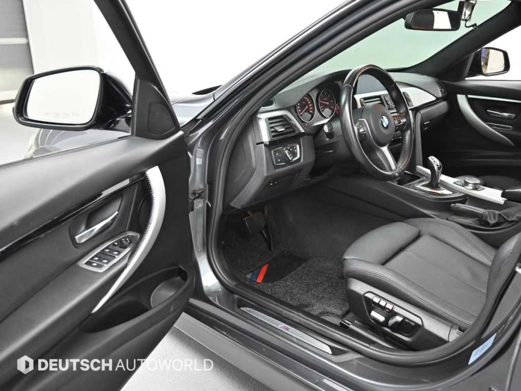 BMW 3 series - Vista 11