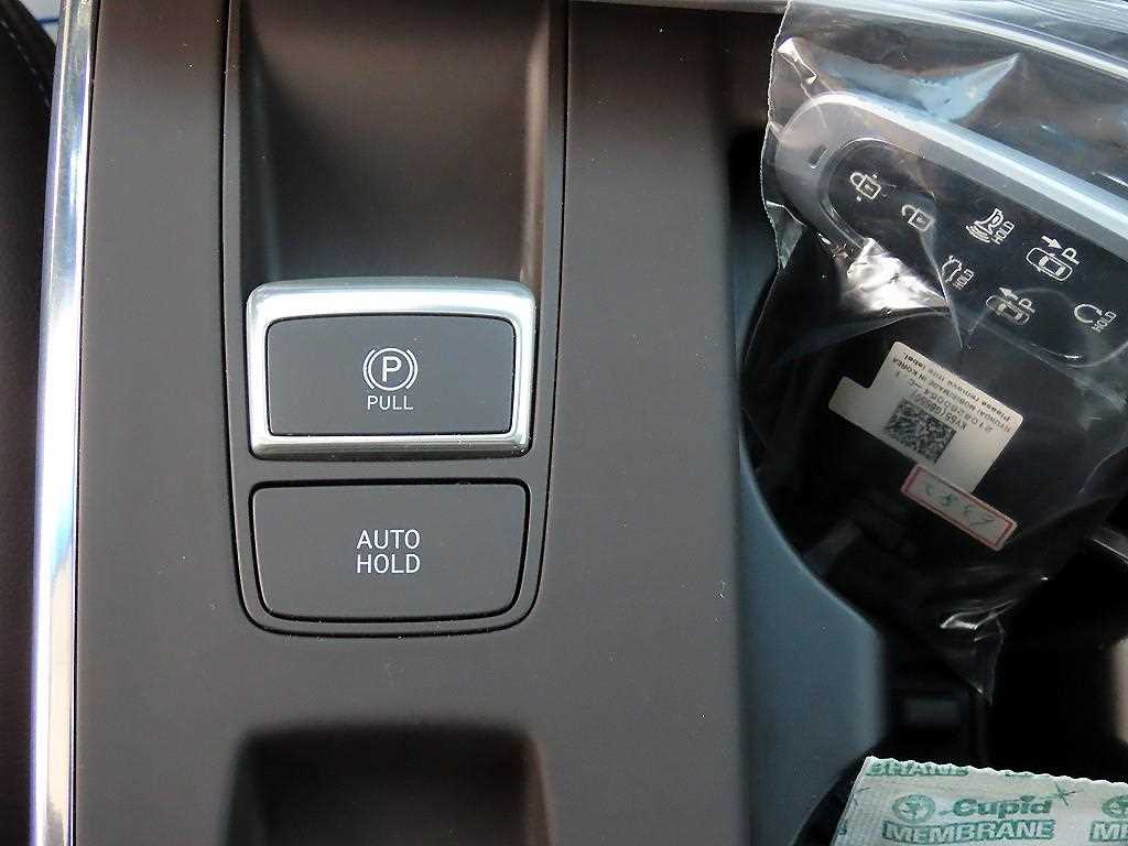 HYUNDAI Grandeur 2022 Negro - Importación desde Corea - HF Imports Iquique - Foto 13