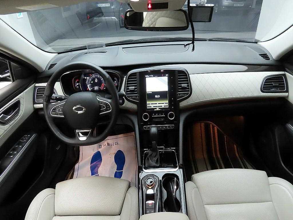 SAMSUNG SM6 - Vista 8