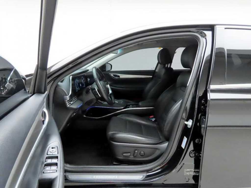 HYUNDAI Grandeur - Vista 11
