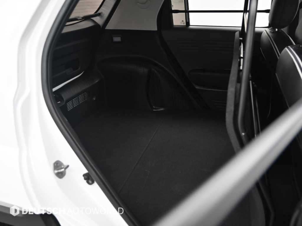 HYUNDAI Casper - Vista 12