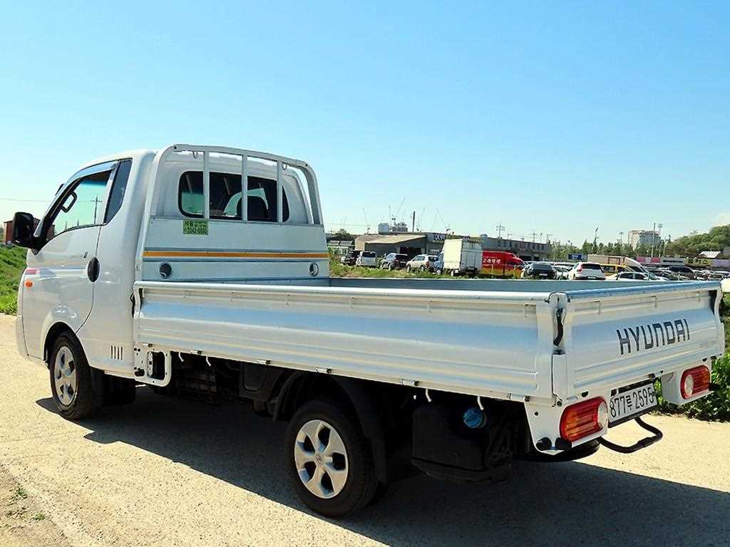Small Truck tower_built-in tower - Vista 3