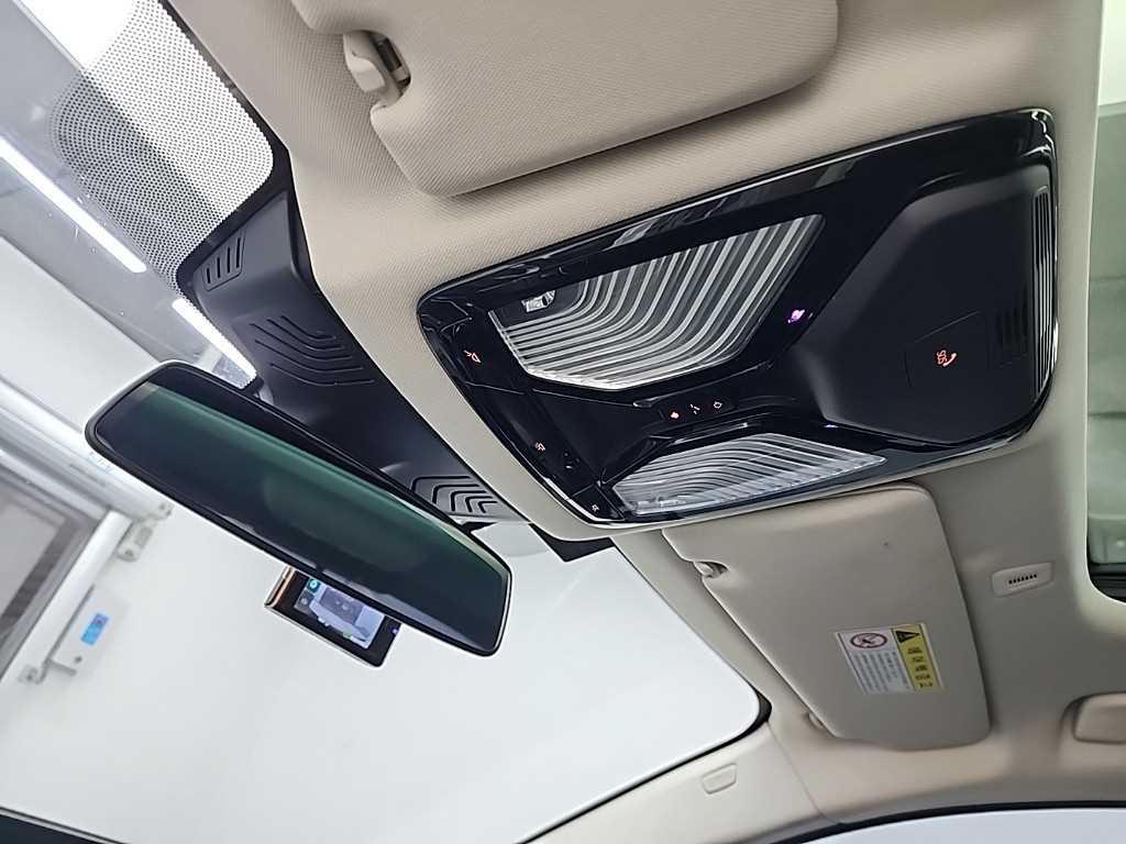 BMW 5 Series 2018 Blanco - Importación desde Corea - HF Imports Iquique - Foto 17