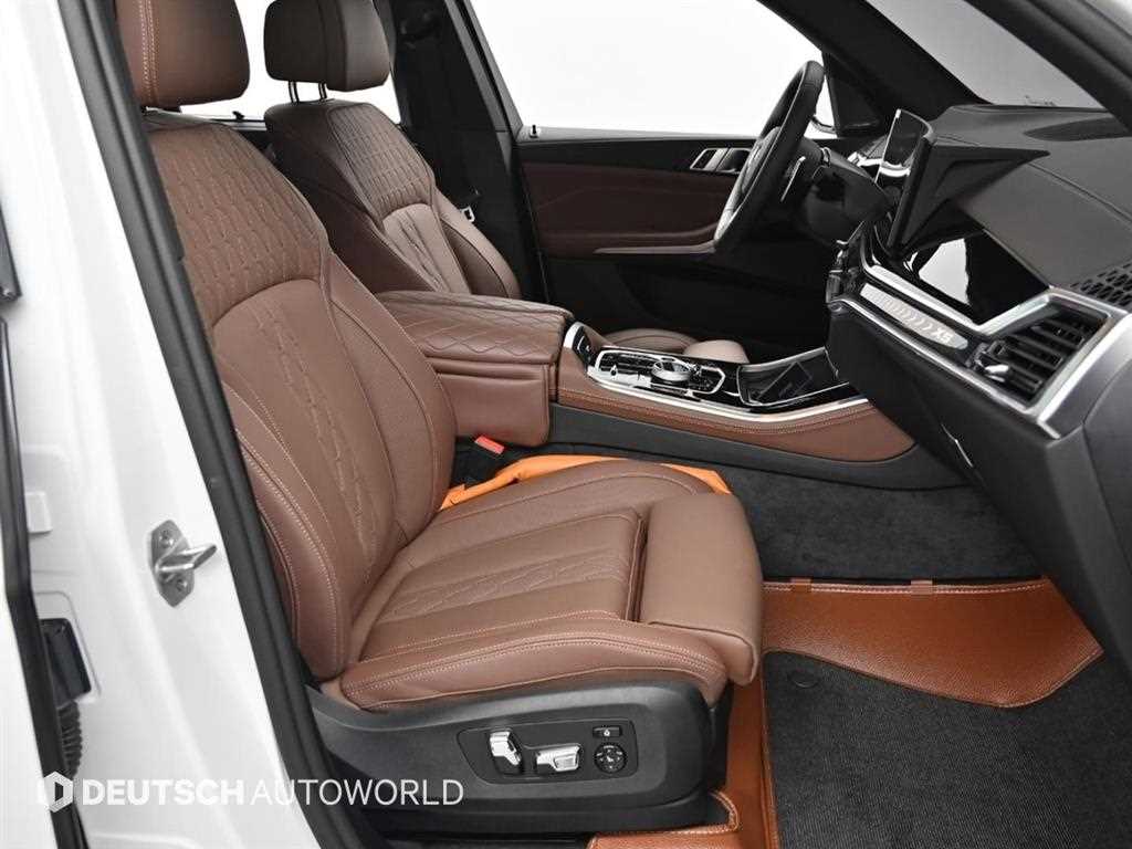 BMW X5 - Vista 10