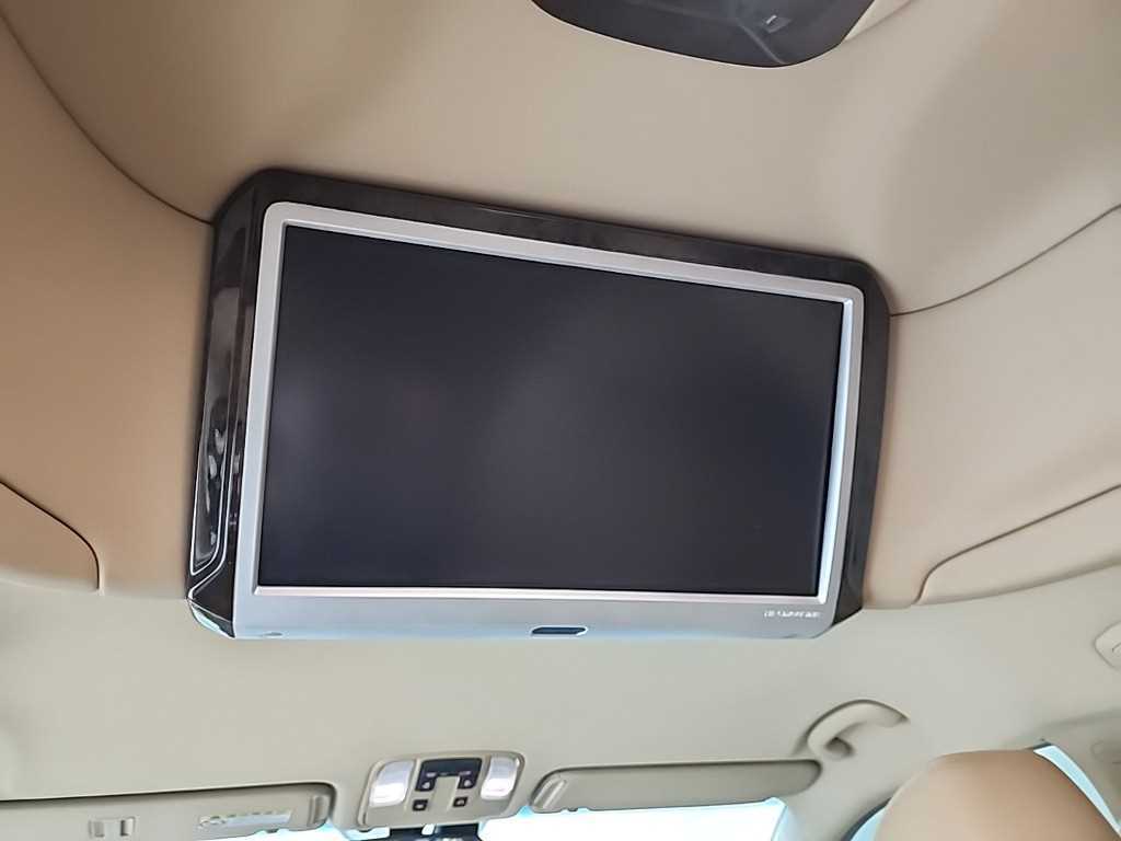 KIA Carnival 2019 Negro - Importación desde Corea - HF Imports Iquique - Foto 15