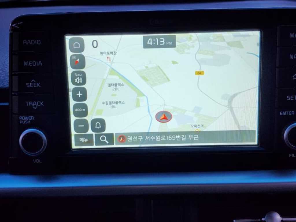 KIA Morning 2020 the color of pearl - Importación desde Corea - HF Imports Iquique - Foto 16