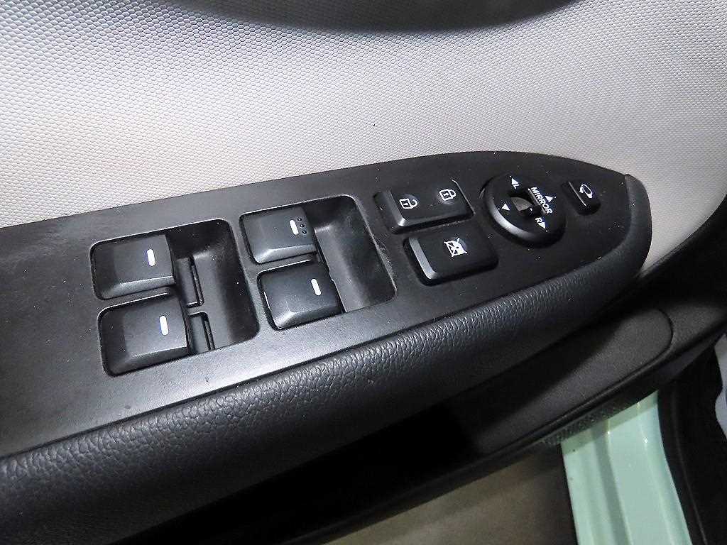 KIA Ray 2013 - Importación desde Corea - HF Imports Iquique - Foto 13