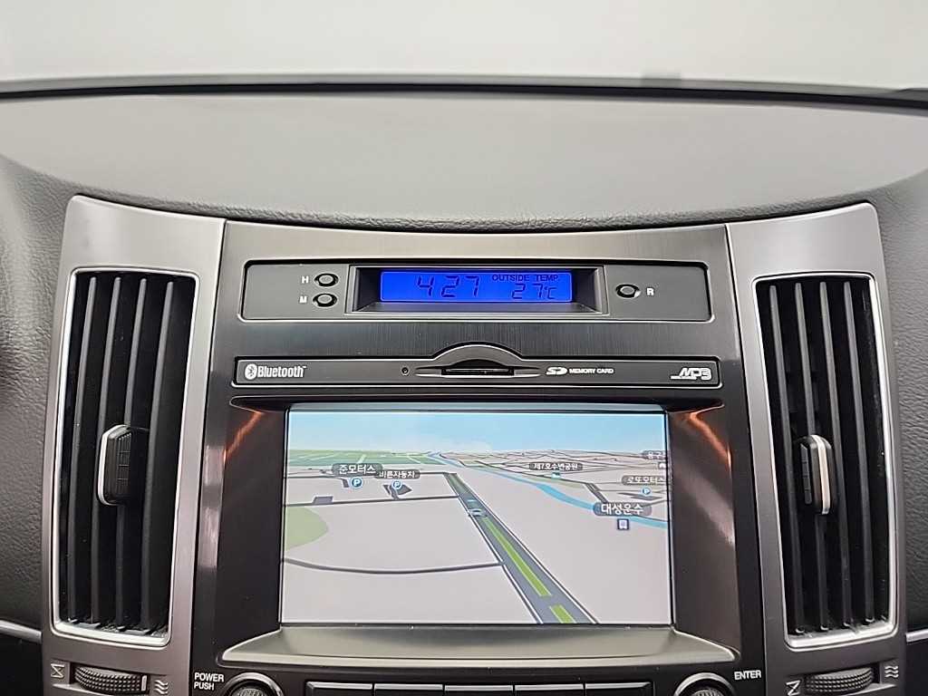 HYUNDAI Veracruz 2015 Plateado - Importación desde Corea - HF Imports Iquique - Foto 15