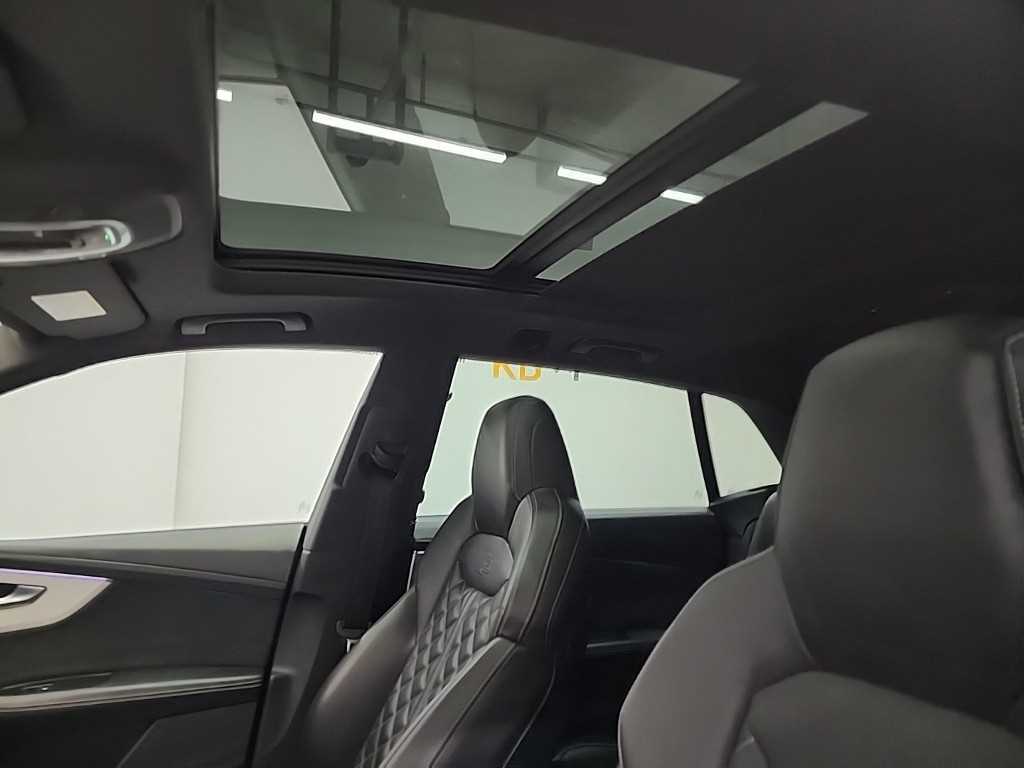 Audi Q8 2021 Blanco - Importación desde Corea - HF Imports Iquique - Foto 15