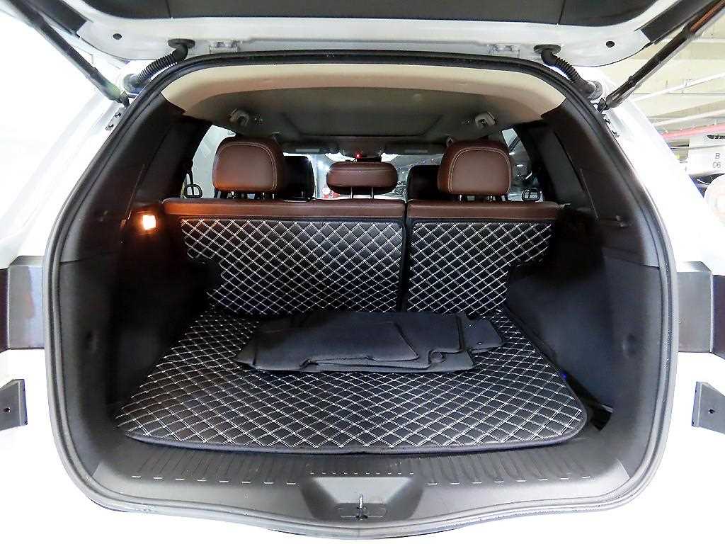 SAMSUNG QM6 2019 Blanco - Importación desde Corea - HF Imports Iquique - Foto 17