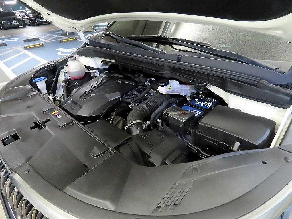 KIA Carnival 2023 Blanco - Importación desde Corea - HF Imports Iquique - Foto 19