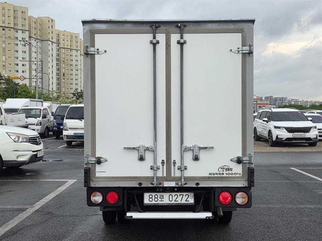 Small Truck Top_Frozen Top - Vista 4