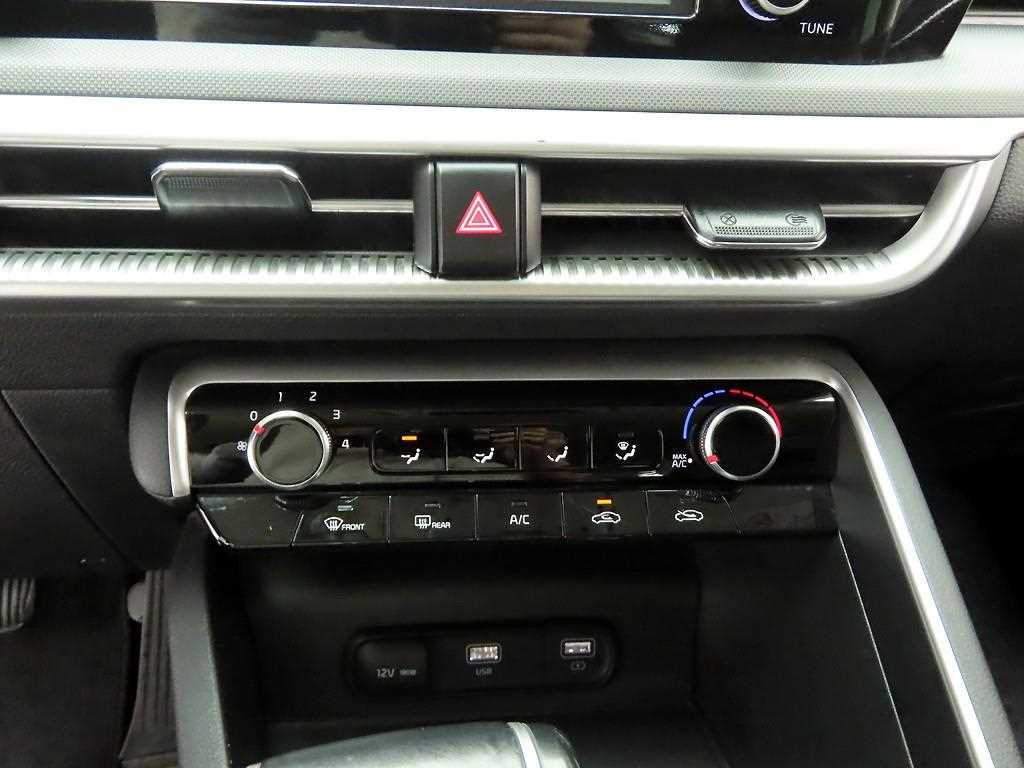 KIA K5 - Vista 10