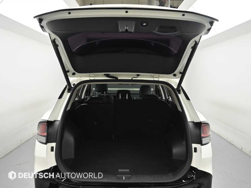 KIA Sportage 2022 Blanco - Importación desde Corea - HF Imports Iquique - Foto 19