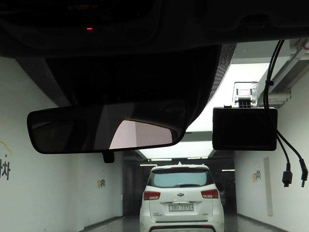 KIA K5 2022 Negro - Importación desde Corea - HF Imports Iquique - Foto 17