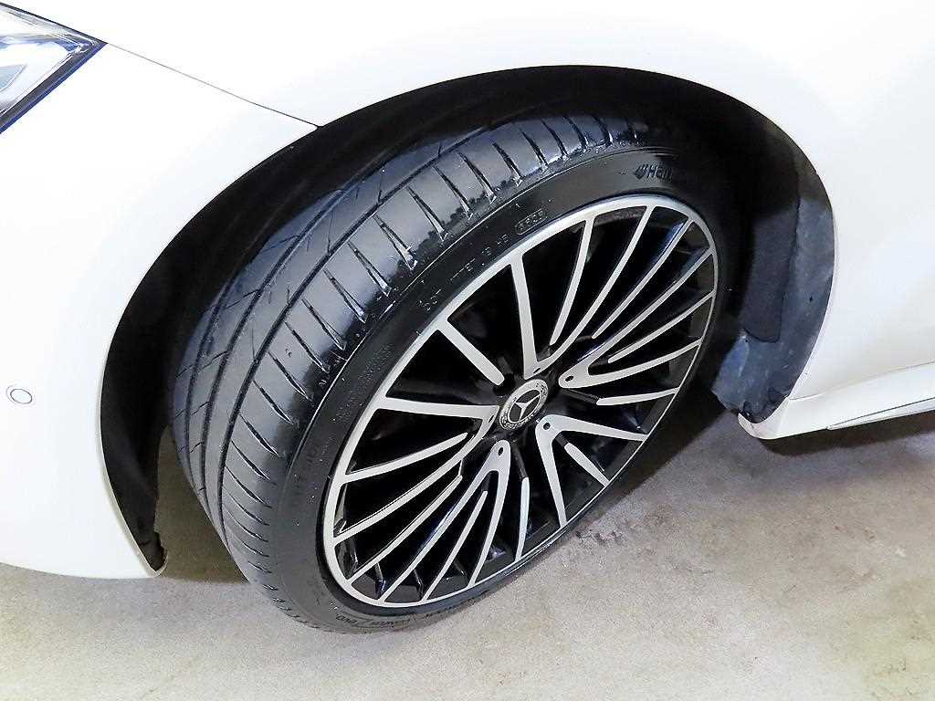 Mercedes Benz S Class 2022 - Importación desde Corea - HF Imports Iquique - Foto 20