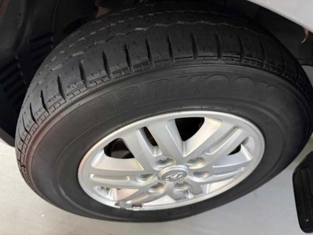 HYUNDAI Starex 2018 Gris - Importación desde Corea - HF Imports Iquique - Foto 19