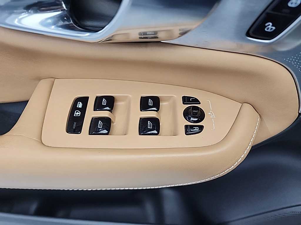 Volvo XC90 2019 Gris - Importación desde Corea - HF Imports Iquique - Foto 17