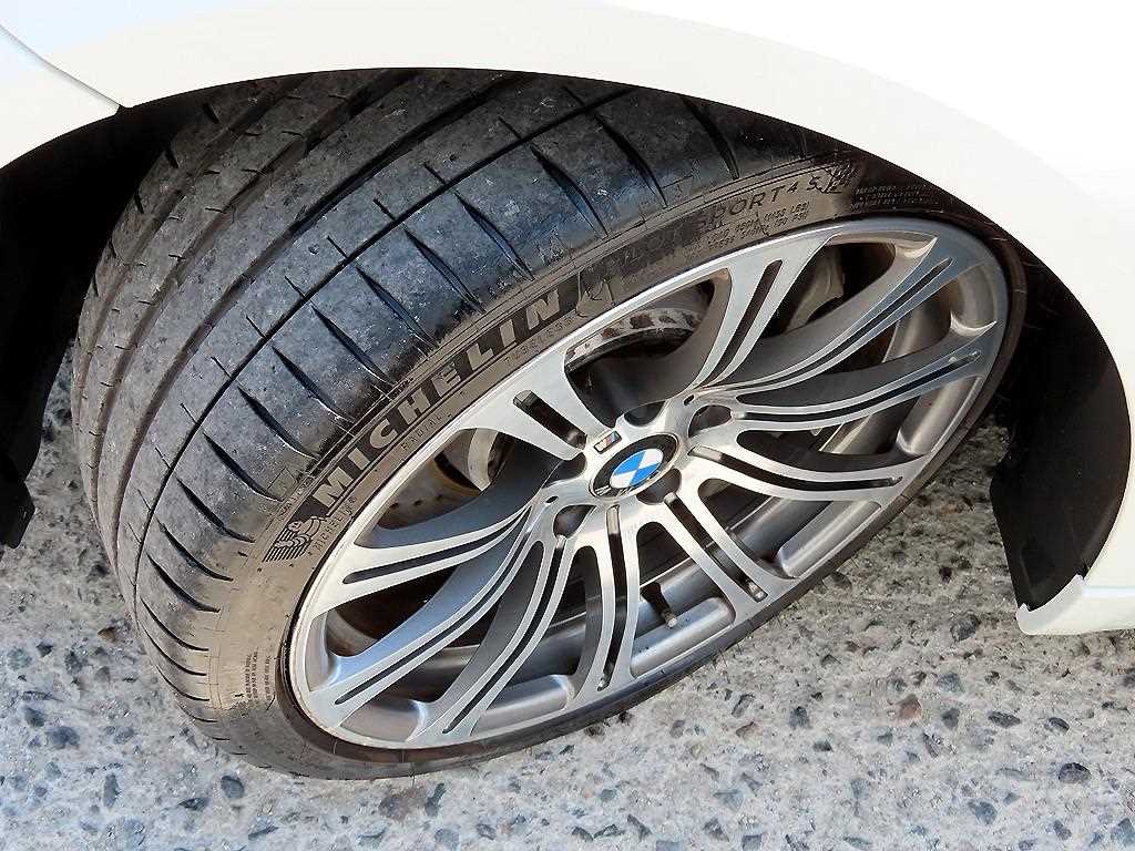 BMW 3 series 2013 Blanco - Importación desde Corea - HF Imports Iquique - Foto 20