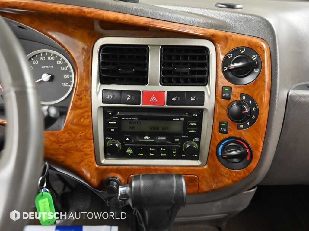 Small Truck Cargo (small) 2012 Blanco - Importación desde Corea - HF Imports Iquique - Foto 14