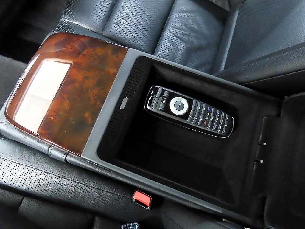 Mercedes Benz S Class 2012 Plateado - Importación desde Corea - HF Imports Iquique - Foto 14