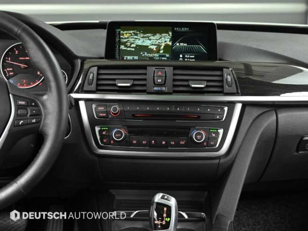 BMW Gran Turismo 2016 Blanco - Importación desde Corea - HF Imports Iquique - Foto 14
