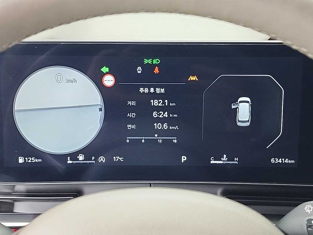 KIA Carnival - Vista 6