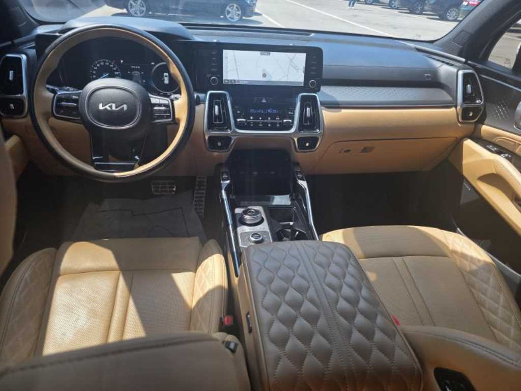 KIA Sorento - Vista 6
