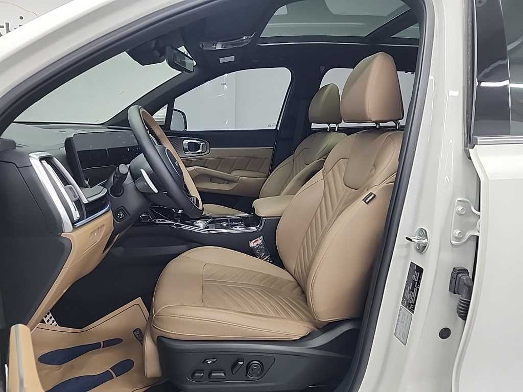 KIA Sorento - Vista 11