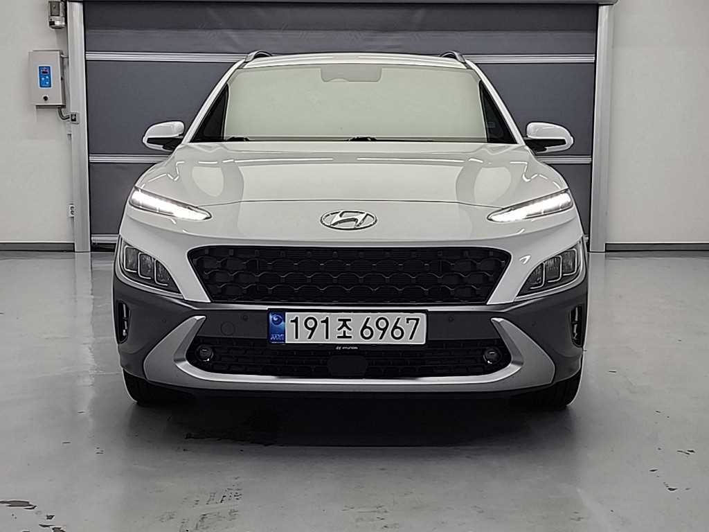 HYUNDAI Kona - Vista 2