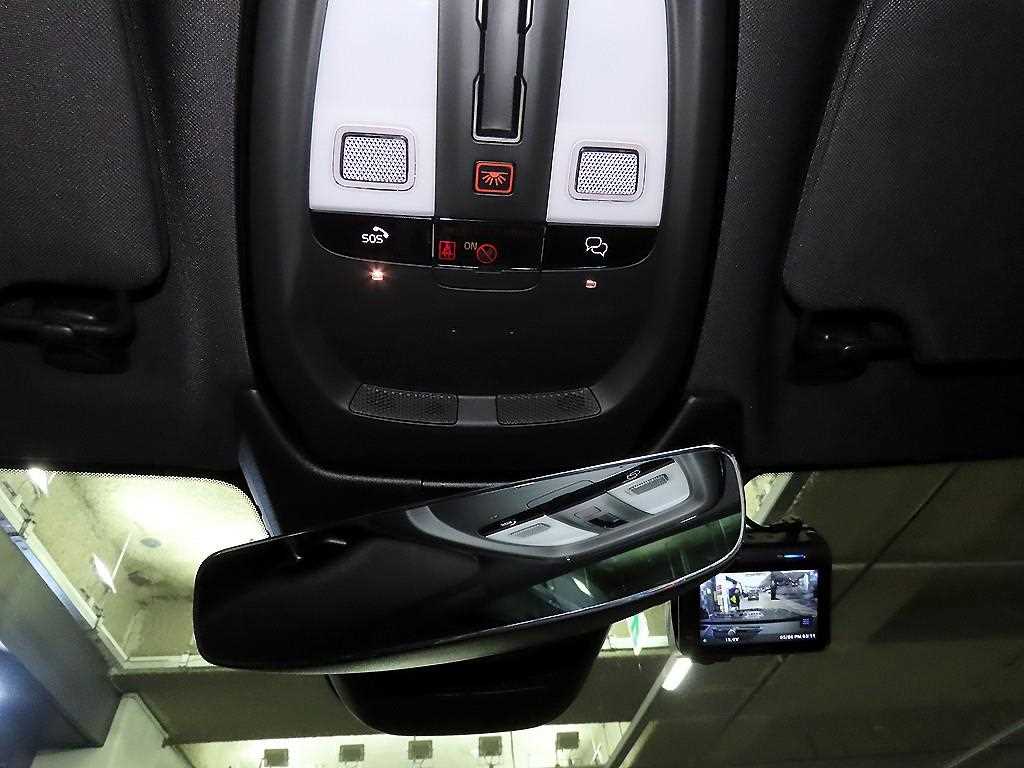Volvo V90 2024 Negro - Importación desde Corea - HF Imports Iquique - Foto 13