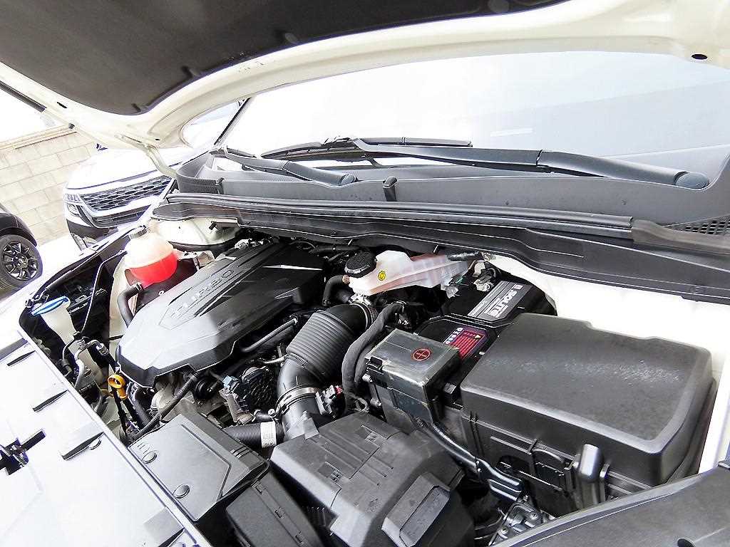 KIA Carnival 2023 Blanco - Importación desde Corea - HF Imports Iquique - Foto 19