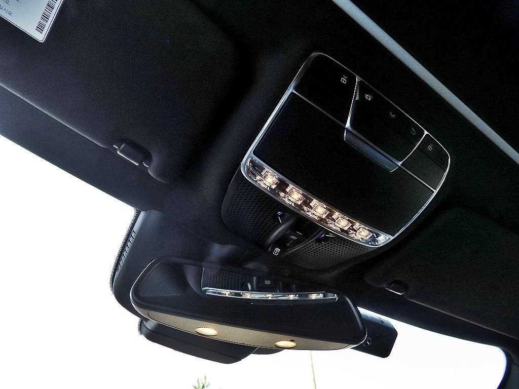 Mercedes Benz S Class 2017 Negro - Importación desde Corea - HF Imports Iquique - Foto 15