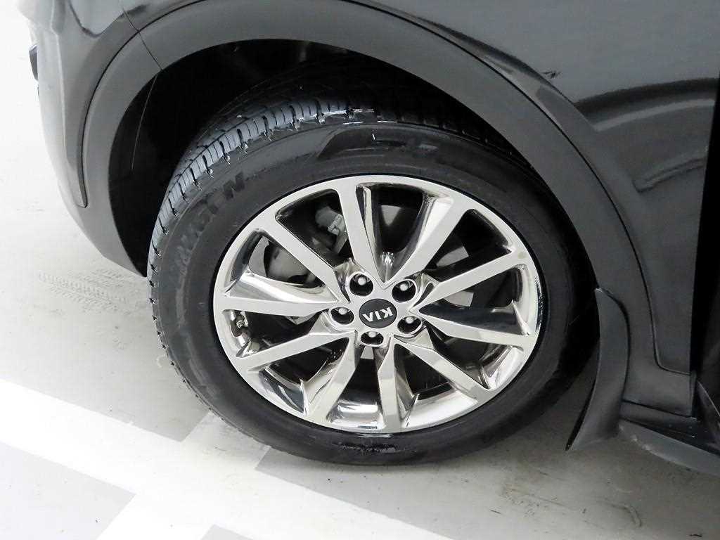KIA Sorento 2017 - Importación desde Corea - HF Imports Iquique - Foto 19