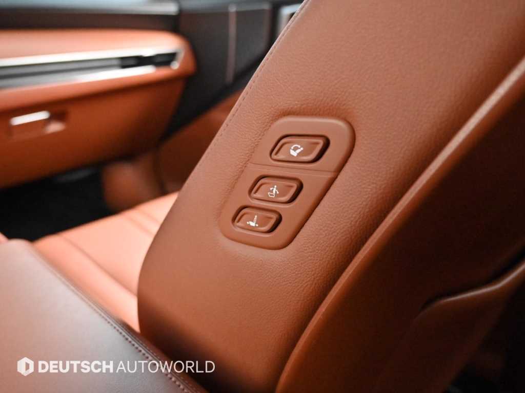 KIA K8 2025 Blanco - Importación desde Corea - HF Imports Iquique - Foto 18