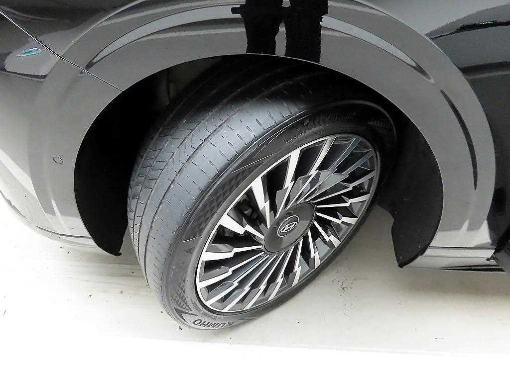 HYUNDAI Grandeur 2023 Negro - Importación desde Corea - HF Imports Iquique - Foto 19