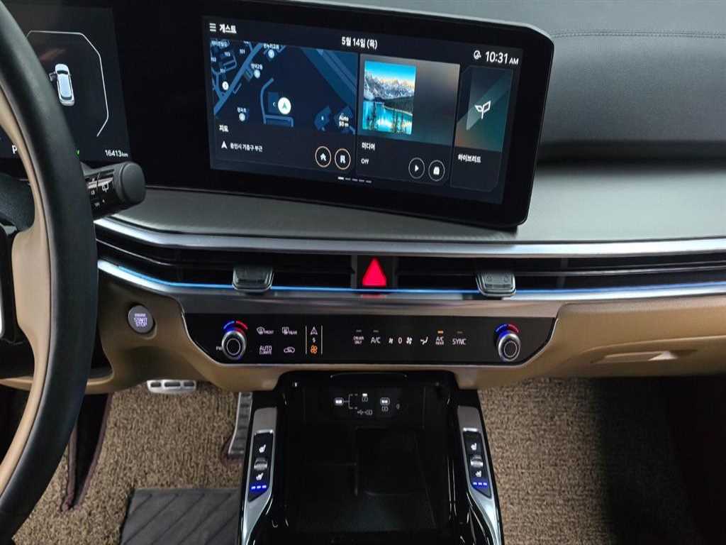 KIA Sorento - Vista 9