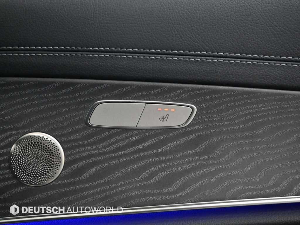 Mercedes Benz E class 2021 Negro - Importación desde Corea - HF Imports Iquique - Foto 16