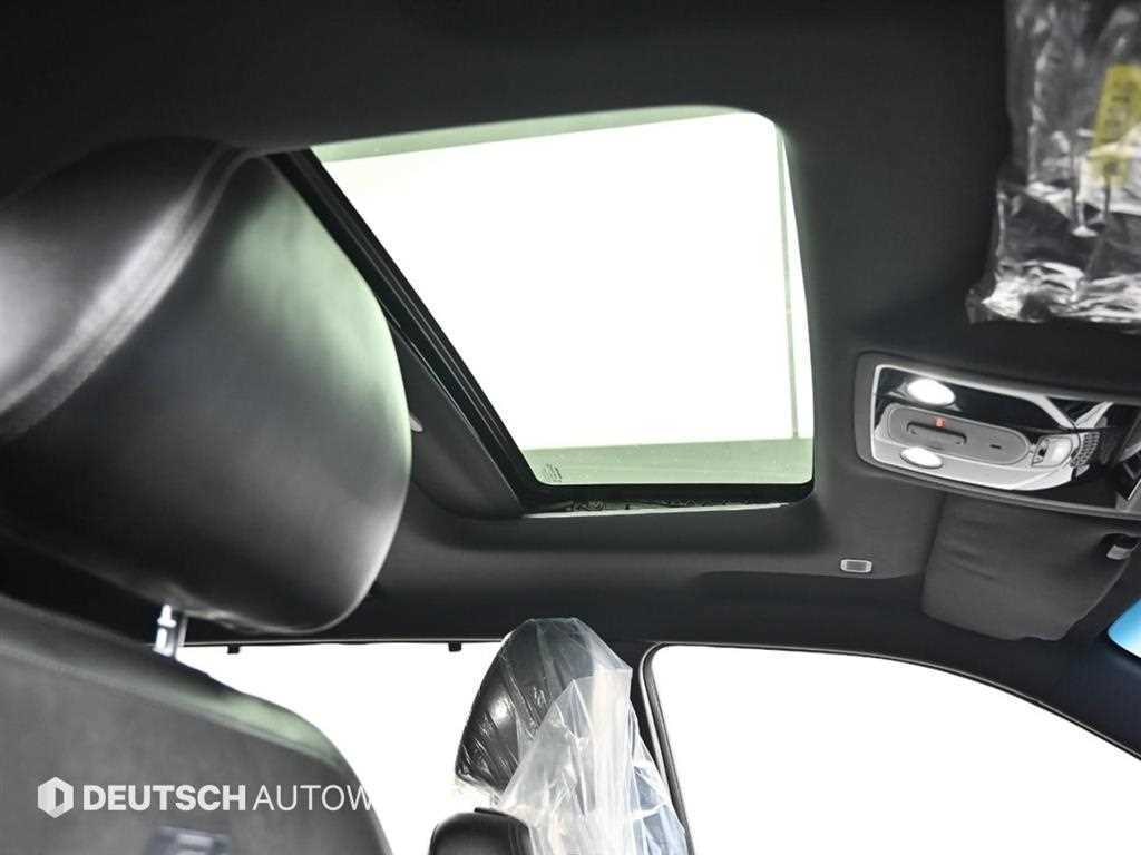 Ssangyong Rexton 2021 Negro - Importación desde Corea - HF Imports Iquique - Foto 18