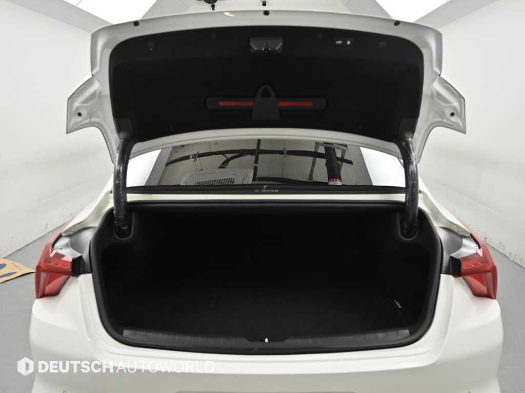 KIA K8 2022 Blanco - Importación desde Corea - HF Imports Iquique - Foto 19