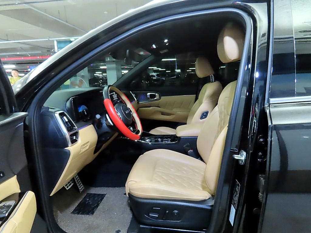 KIA Sorento - Vista 6