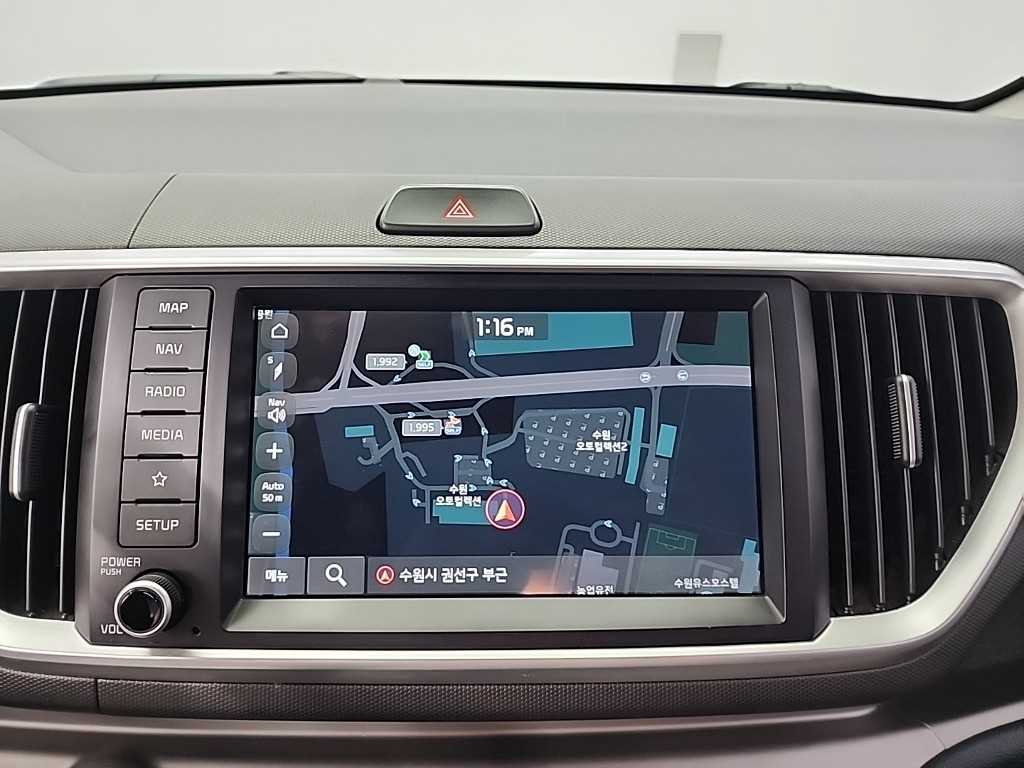 KIA Ray 2021 Negro - Importación desde Corea - HF Imports Iquique - Foto 14