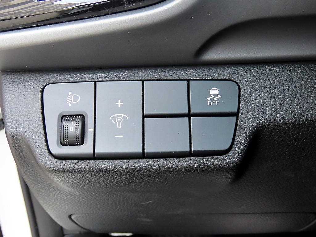 KIA Stonic - Vista 12