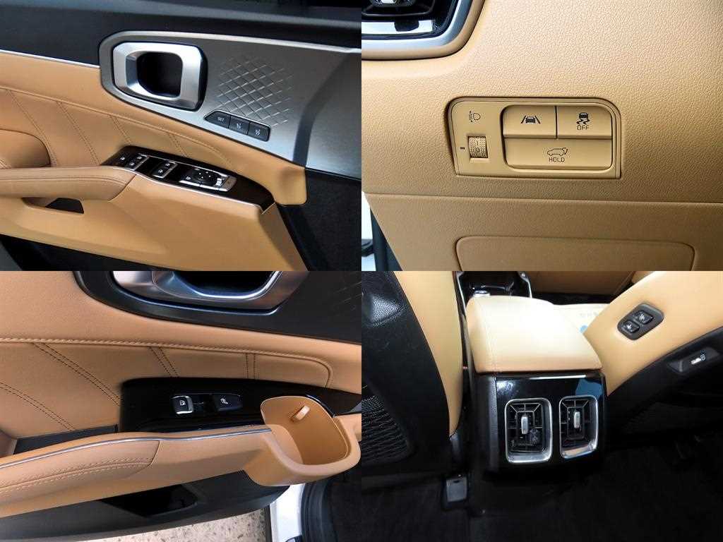 KIA Sorento 2021 - Importación desde Corea - HF Imports Iquique - Foto 18