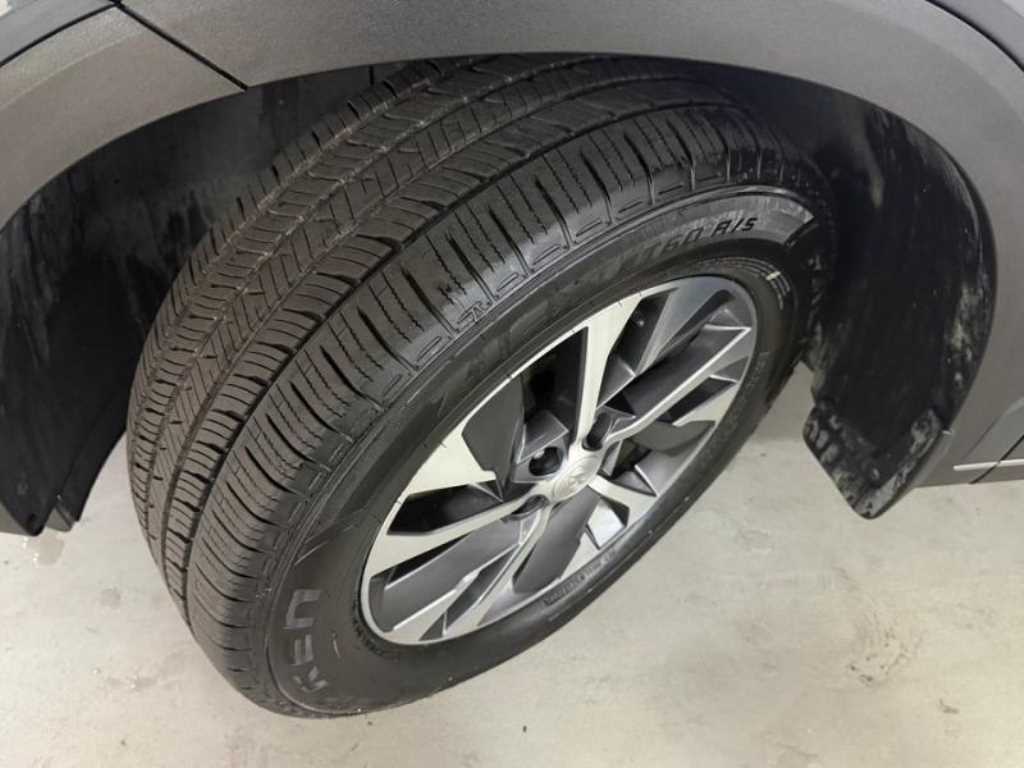 HYUNDAI Palisade 2021 Gris - Importación desde Corea - HF Imports Iquique - Foto 20