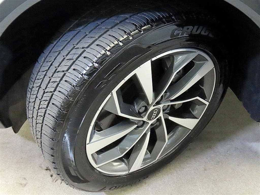 Audi Q5 2022 Blanco - Importación desde Corea - HF Imports Iquique - Foto 20