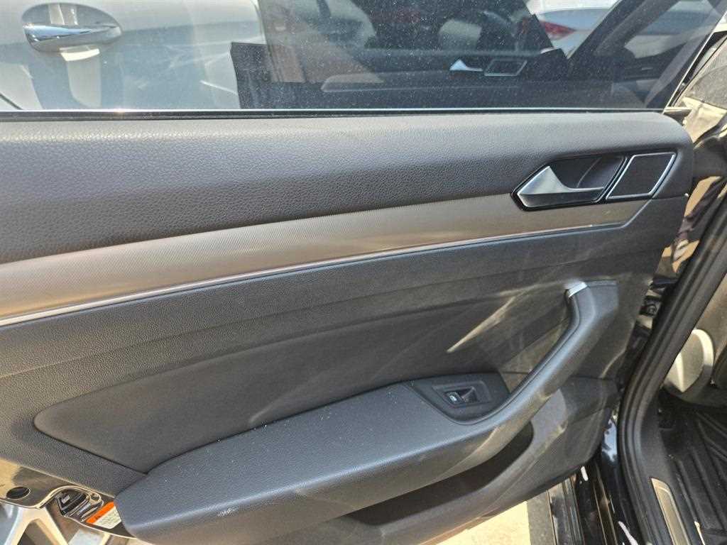 Volkswagen Arteon 2020 Negro - Importación desde Corea - HF Imports Iquique - Foto 17